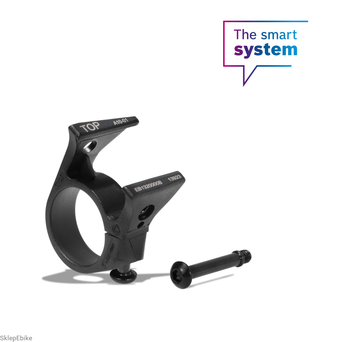 Bosch - Uchwyt do pilota LED uniwersalny SMART 2022