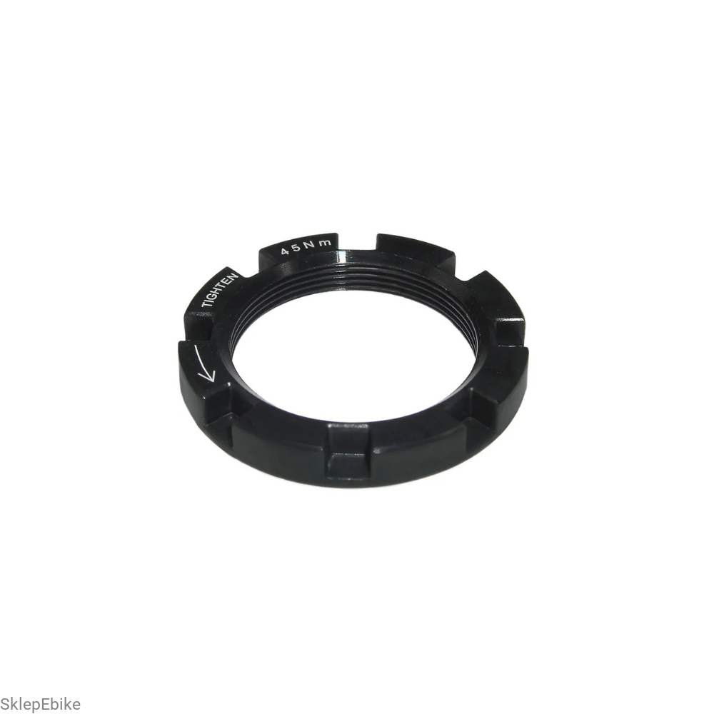 Zabezpieczenie zębatki Yamaha PW-X   lockring 