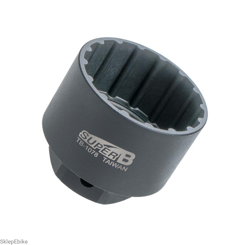 Klucz Super-B do suportu E-Ebike Bafang TB-BB10 
