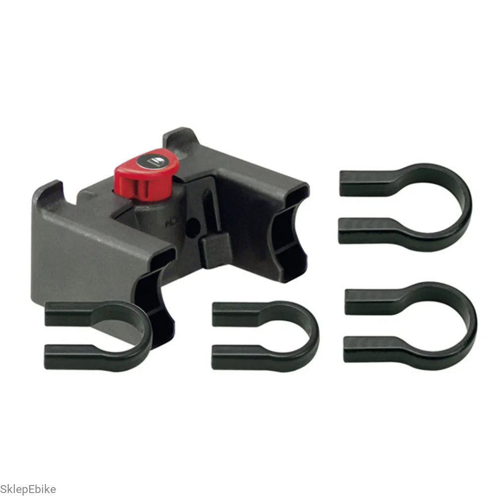 KLICKfix adapter do kierownicy z blokadą