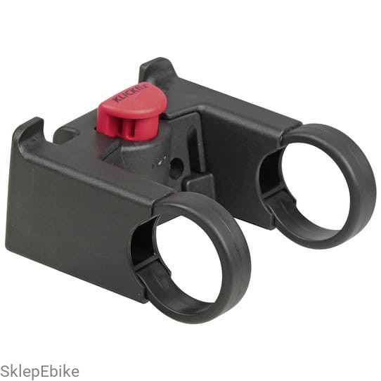 Adapter KLICKfix na kierownicą oversize 31,8 mm
