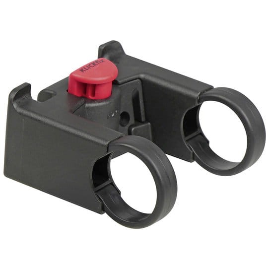 Adapter KLICKfix na kierownicą oversize 31,8 mm