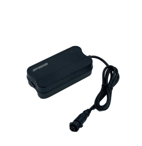 Ładowarka FSA E-System Charger o parametrach 42V 2A