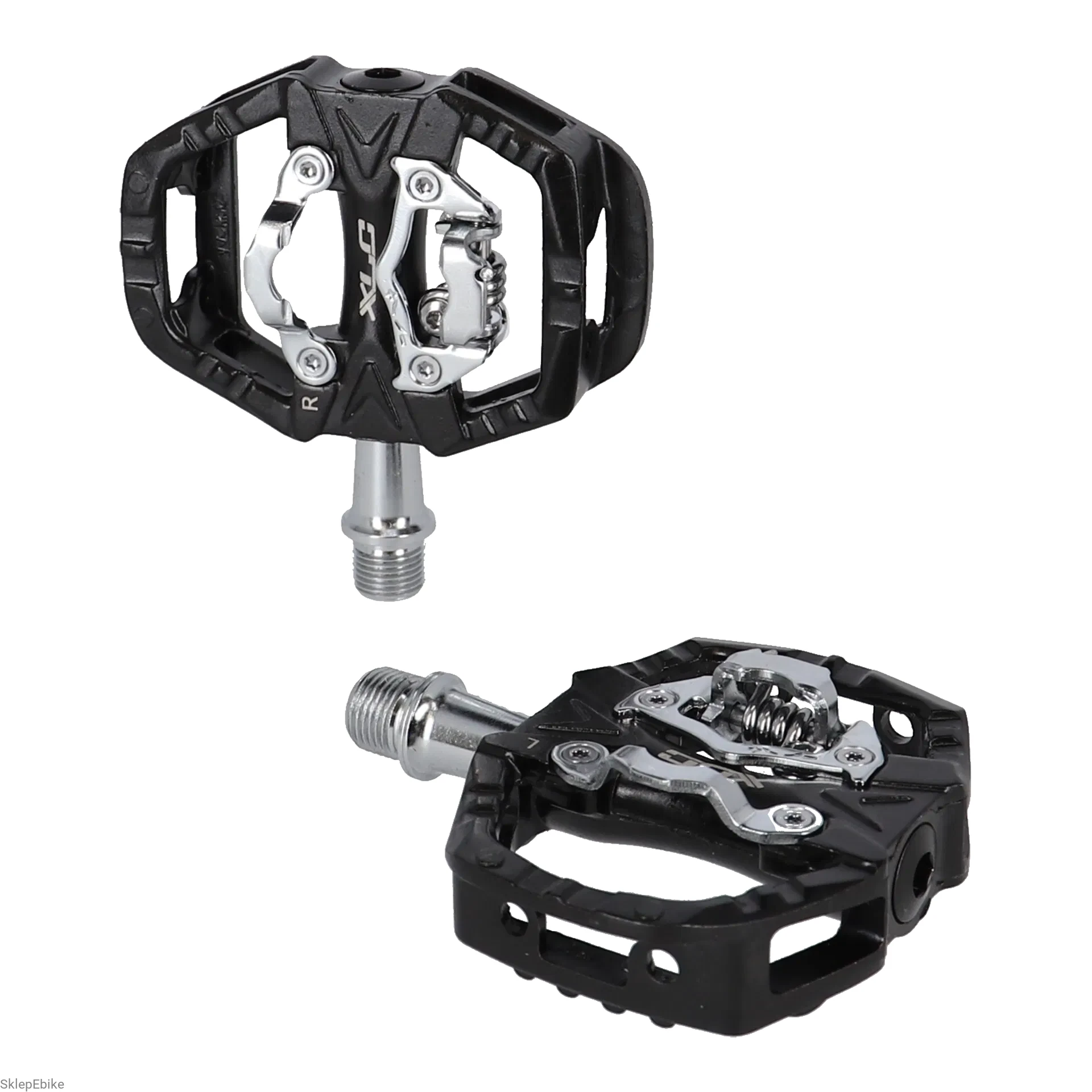 XLC Pedały systemowe MTB PD-S14