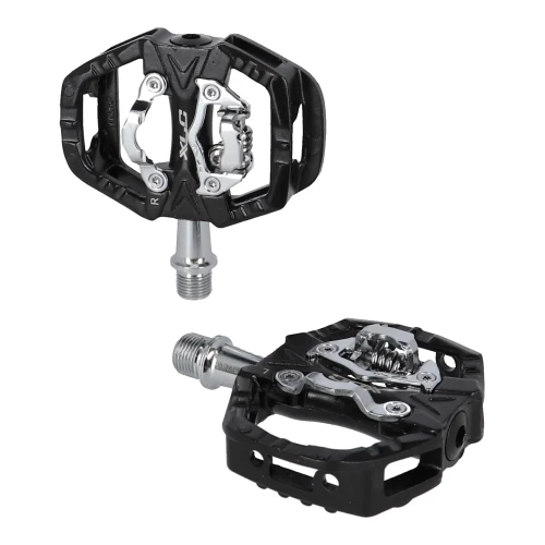 XLC Pedały systemowe MTB PD-S14