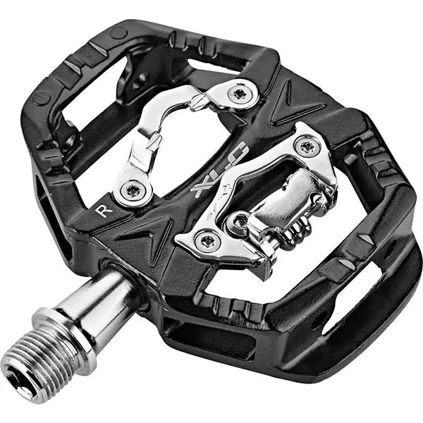 xlc-pedals-atb-shimano-spd-one-sided-alu-black-4032191963198