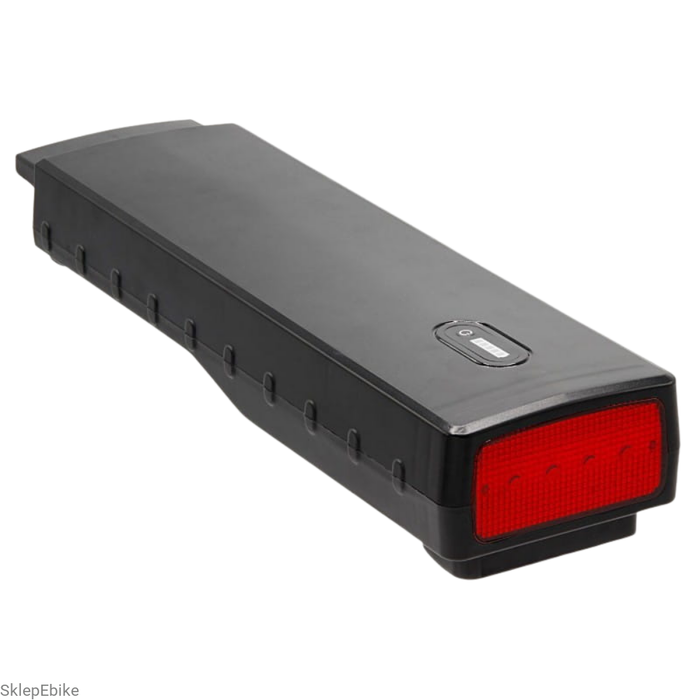 Akumulator zamienny Maratron do Yamaha – 36V / 14,5Ah