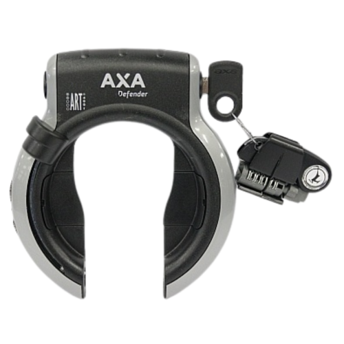 Blokada do baterii Gazelle Innergy