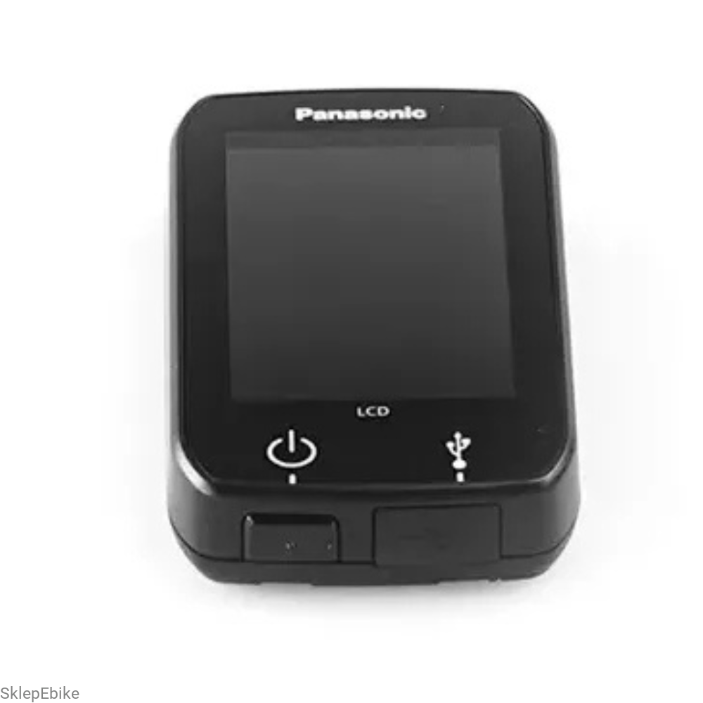Wyświetlacz LCD Panasonic NKS511B