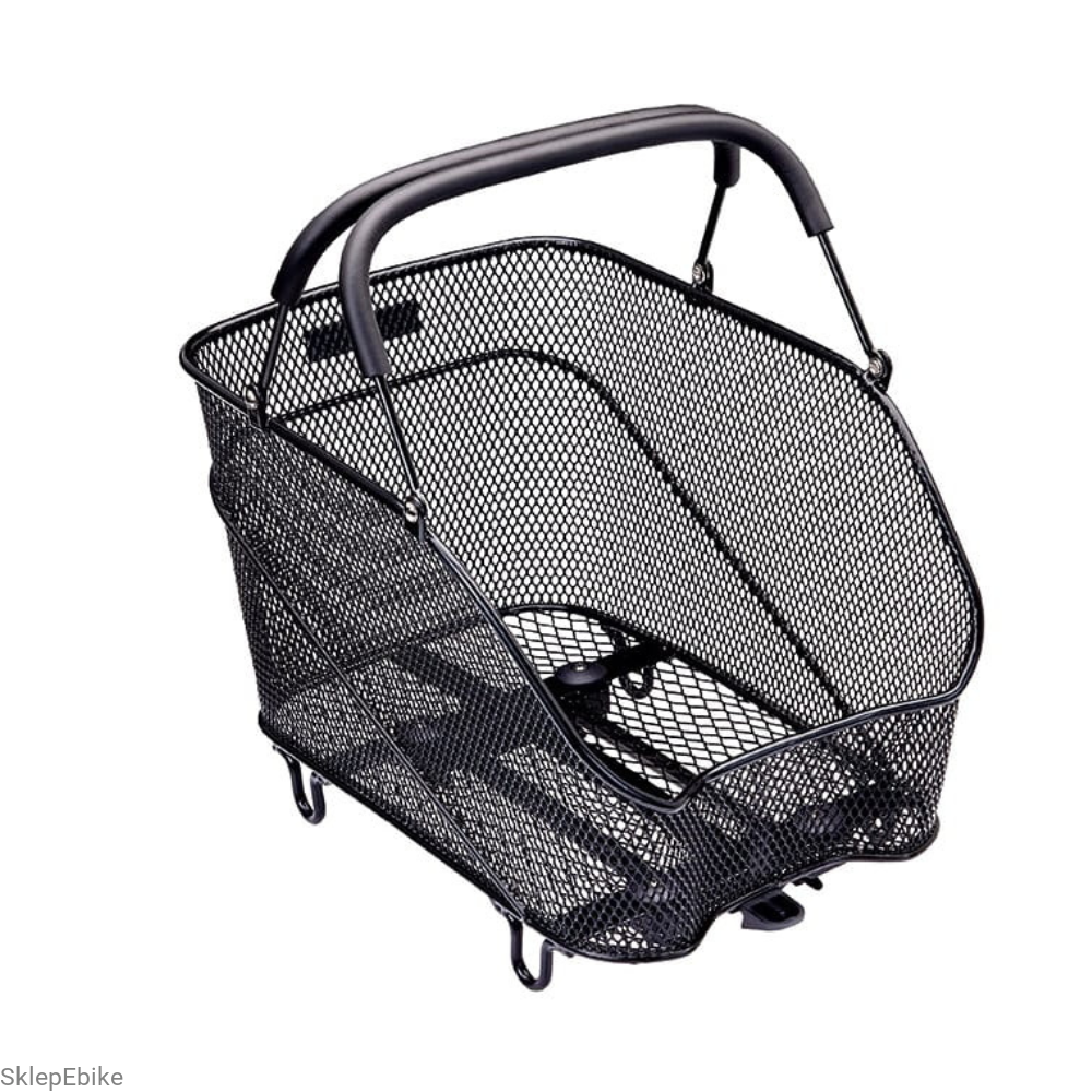 Kosz na bagażnik Baskit Trunk SNAPIT  12L
