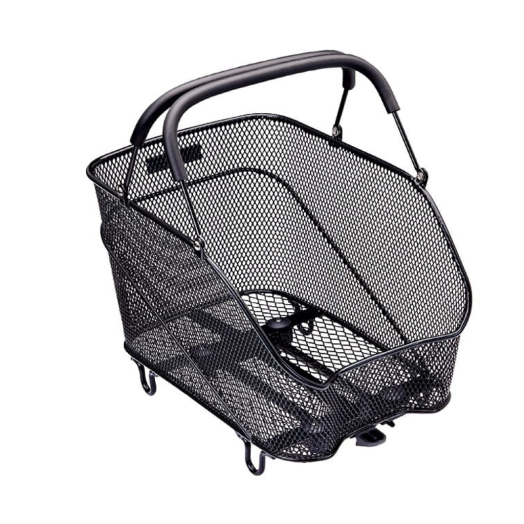 Kosz na bagażnik Baskit Trunk SNAPIT  12L