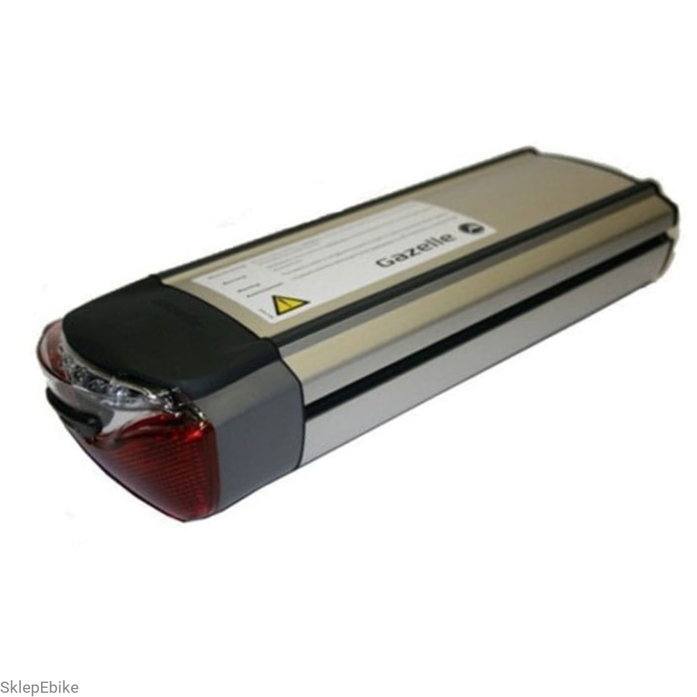 Bateria Gazelle Innergy - GOLD 11,4 Ah 416 Wh