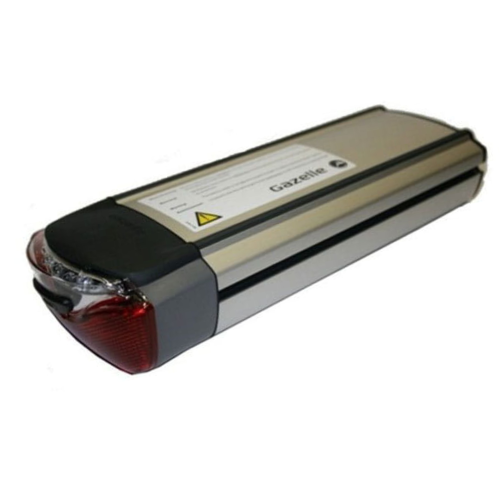 Bateria Gazelle Innergy - GOLD 11,4 Ah 416 Wh