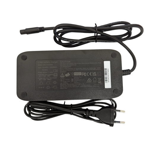 Ładowarka 4A do akumulatorów Panasonic