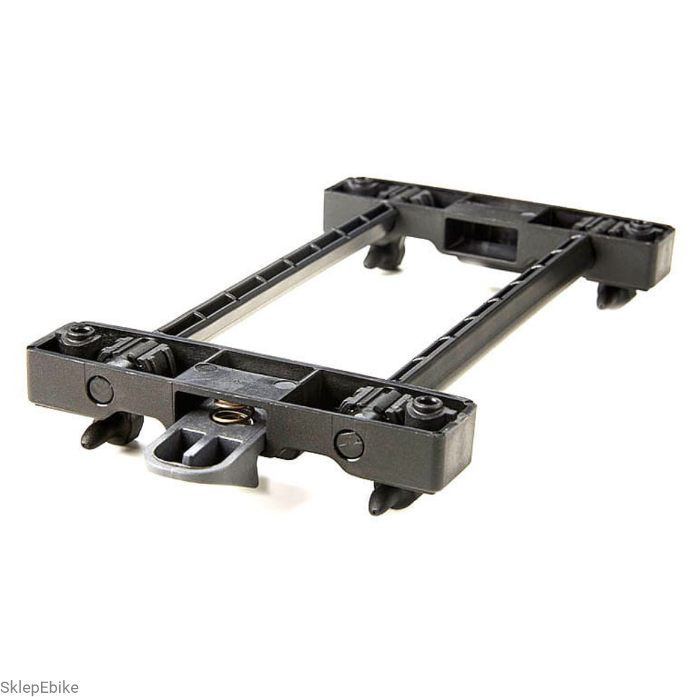 Racktime Snapit 1.0 System Adapter do bagażnika