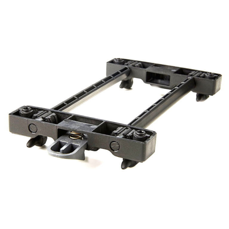 Racktime Snapit 1.0 System Adapter do bagażnika