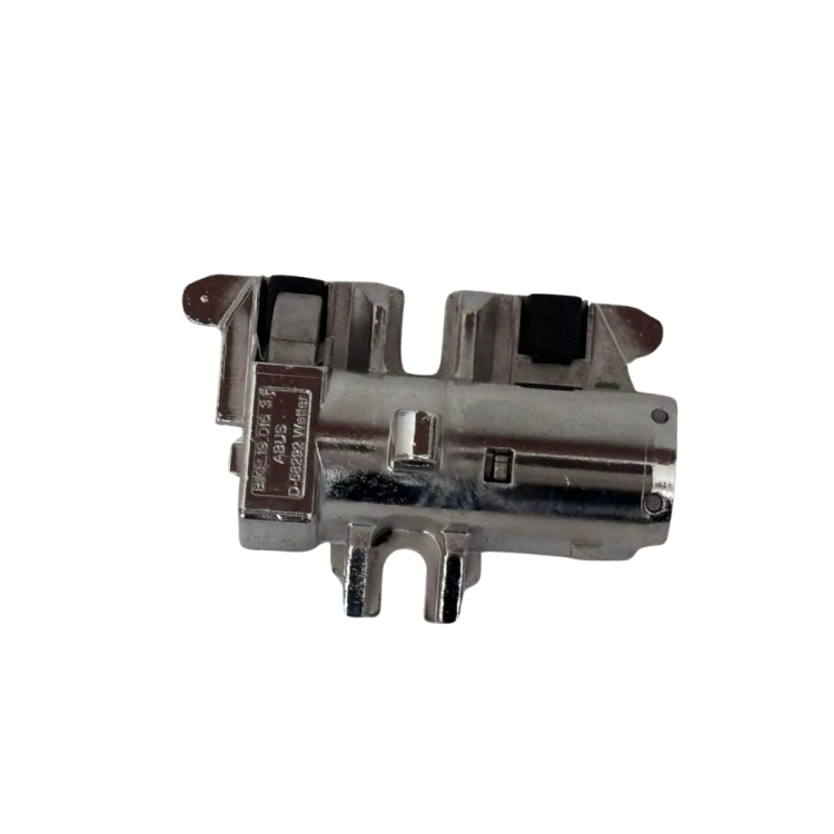 zamek abus lapierre bosch powerpack smart system