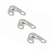 339280_0100 HPR-SC-SP01-6HL 3PCS