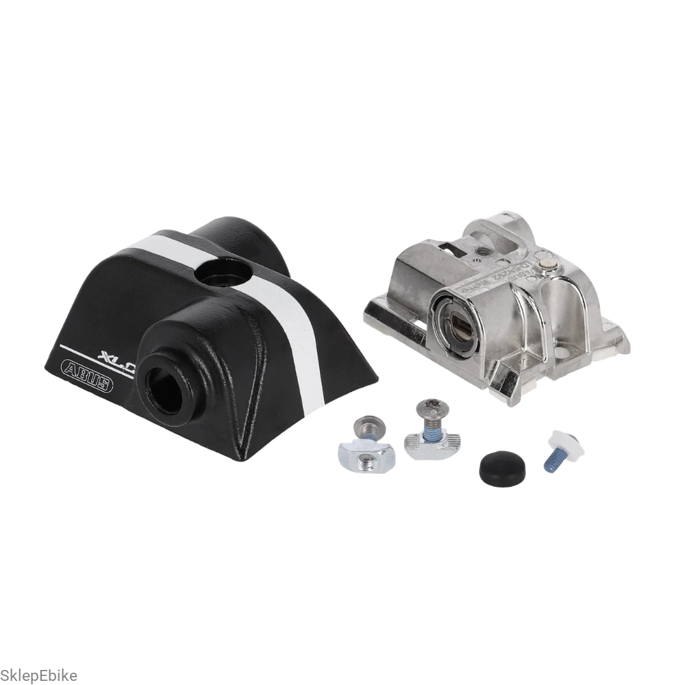 Zamek Xlc - MRS Rail Lock MR-S02