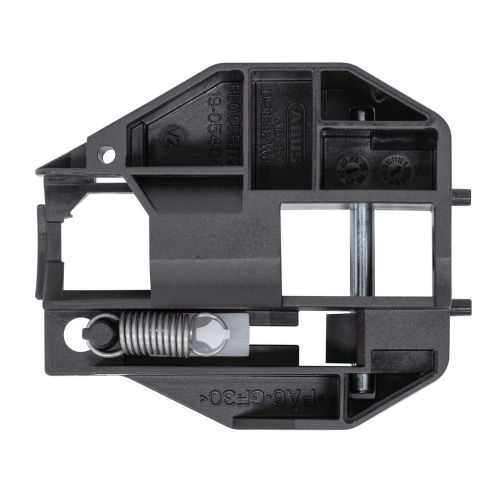 obudowa zamka abus cube bosch blo cub it2
