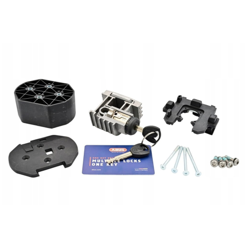 zamek abus husqvarna blo pex it2 plus