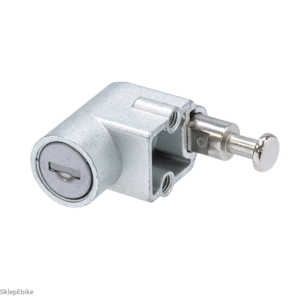 Zamek Abus - Darfon  BLO DAF UNI LC T83
