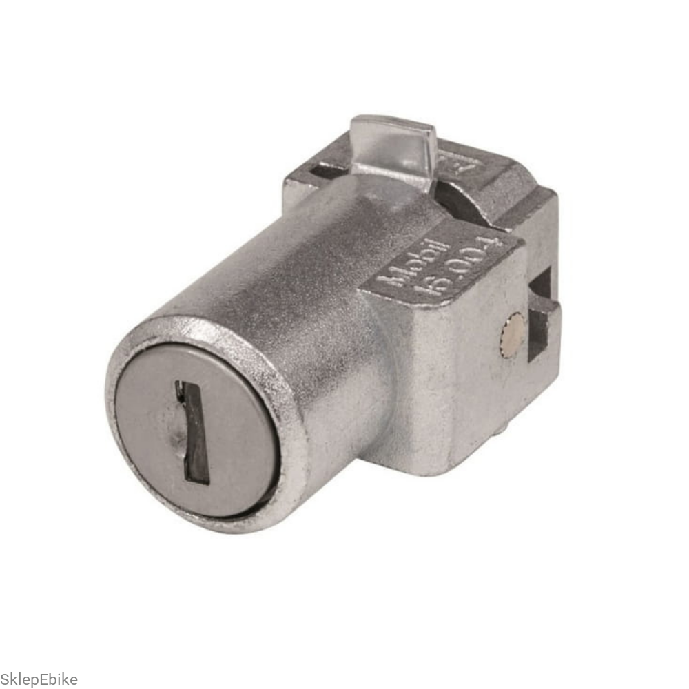 Zamek Abus - Shimano Steps E8020 - BLO SHI IT1 T82 