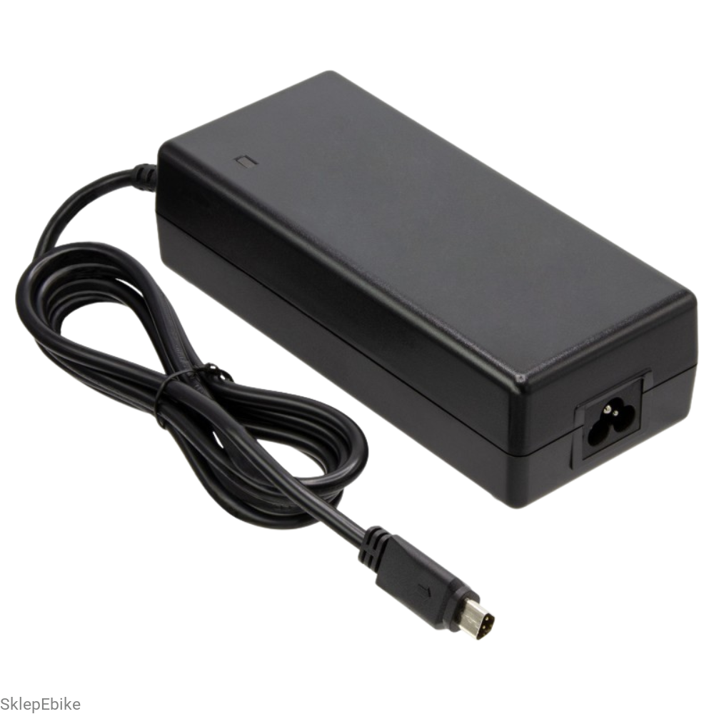 Ładowarka do roweru elektrycznego 36V  2A TRAPEZ