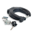 Zamek Abus + Blokada - Bosch BES2 PowerTube 4750L