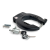 Zamek Abus + Blokada - Bosch BES2 PowerTube 4750L
