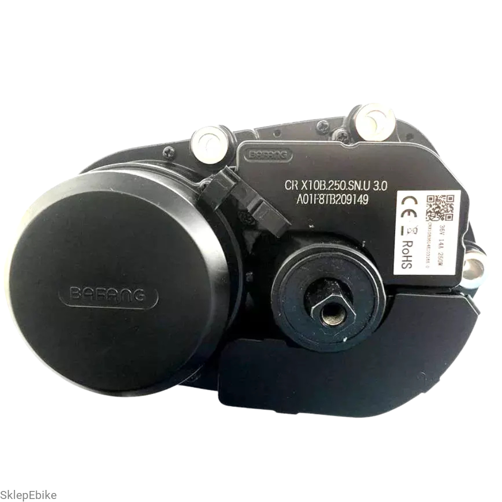 Silnik Bafang M400 Maxdrive 250W/36V