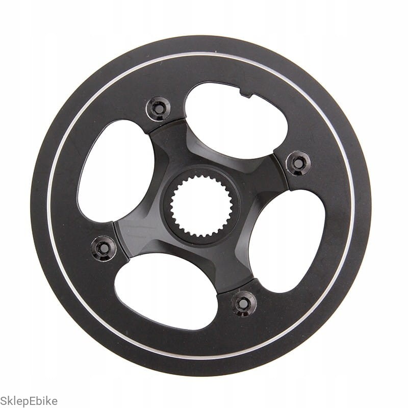 Zębatka do silnika Bafang M400 MaxDrive 38 z osłoną