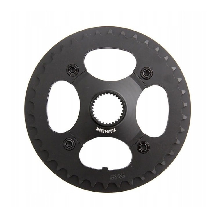 Zębatka do silnika Bafang MaxDrive 38 z osłoną