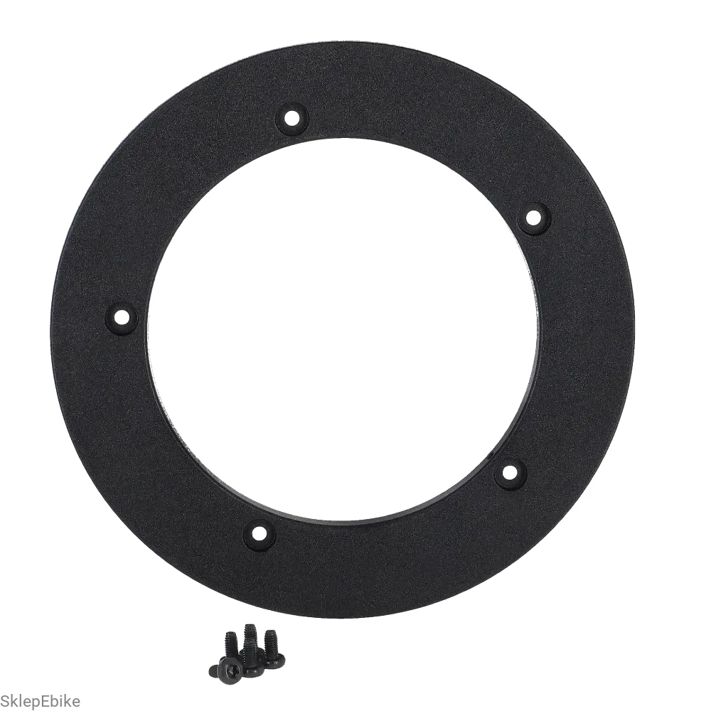 OSŁONA ŁAŃCUCHA KMC Bosch gen. 4, 38T