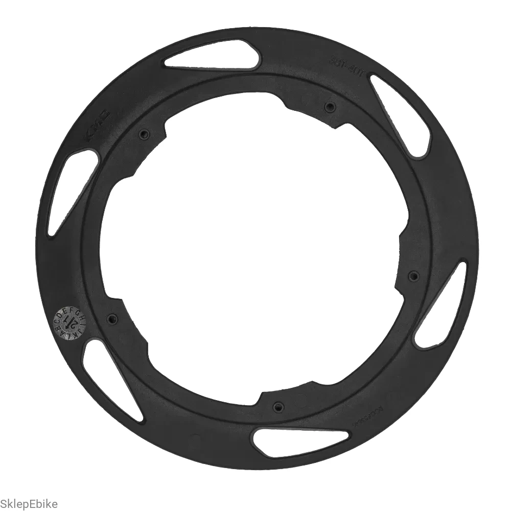 OSŁONA ŁAŃCUCHA KMC Bosch gen. 4, 38-40T