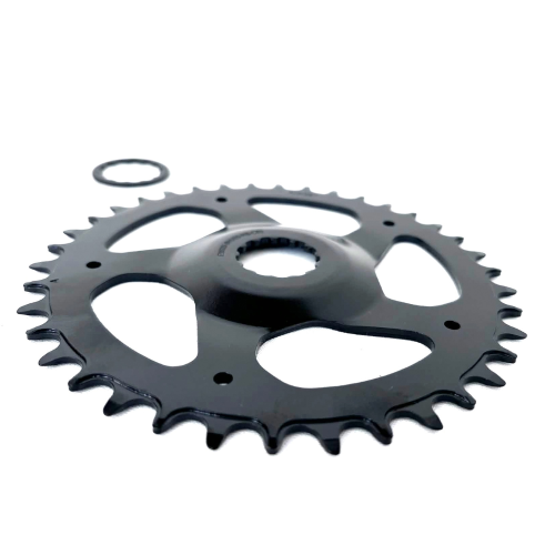 Zębatka SAMOX do Bosch Gen.3 38 T