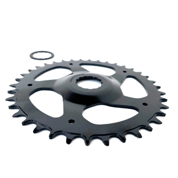 Zębatka SAMOX do Bosch Gen.3 38 T