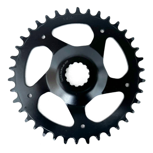 Zębatka SAMOX do Bosch Gen.3 38 T