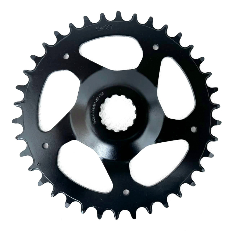 Zębatka SAMOX do Bosch Gen.3 38 T