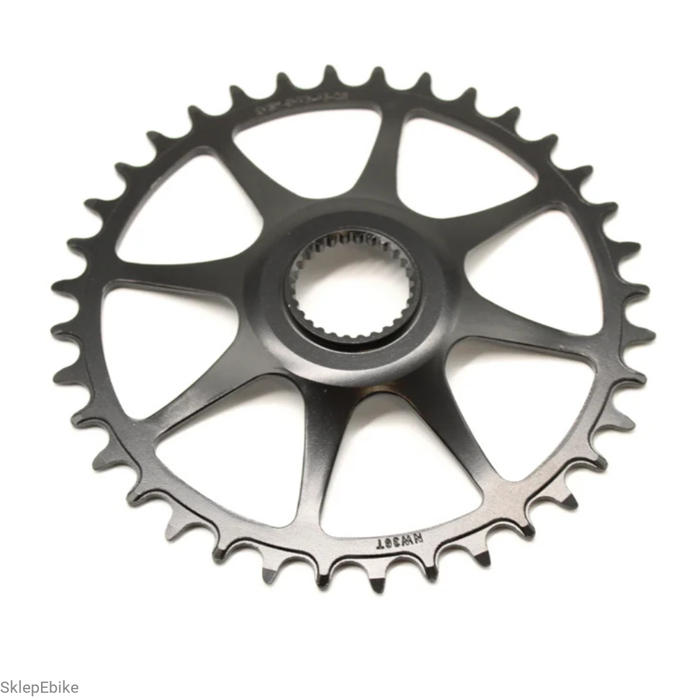  Zębatka SAMOX Bosch Gen.4 i 5, 36T Narrow Wide