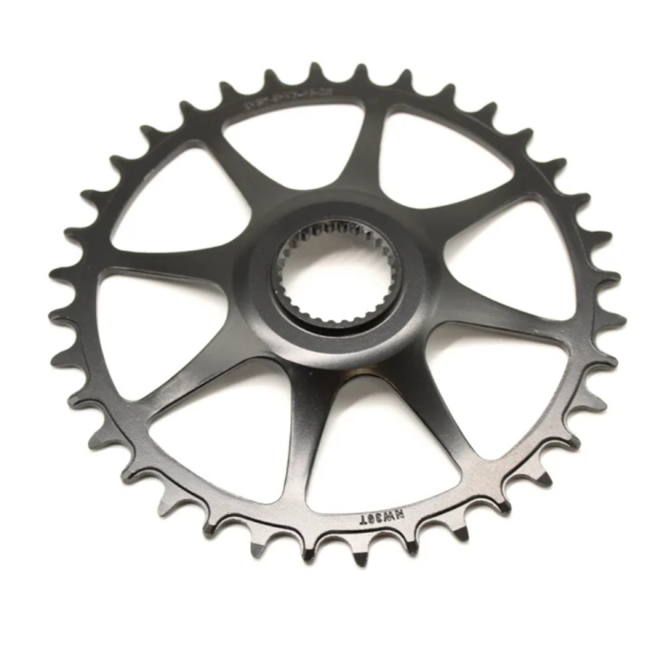 Zębatka SAMOX Bosch Gen.4 i 5, 36T Narrow Wide