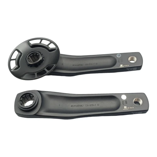 Ramiona korby FSA CK-310/ISIS Bosch, Fazua, Brose, Yamaha
