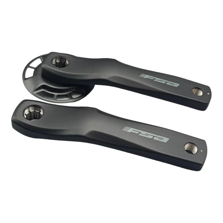 Ramiona korby FSA CK-310/ISIS Bosch, Fazua, Brose, Yamaha