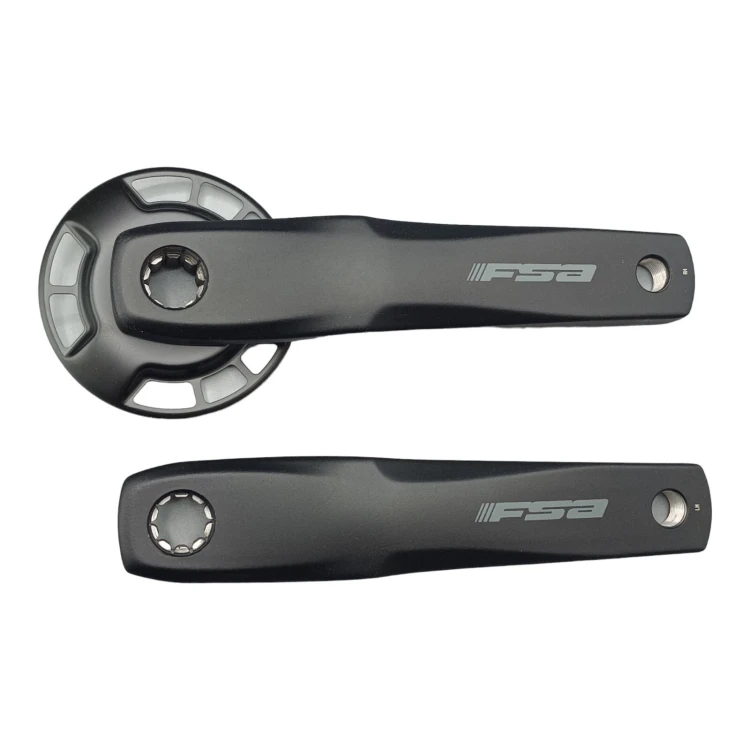 Ramiona korby FSA CK-310/ISIS Bosch, Fazua, Brose, Yamaha