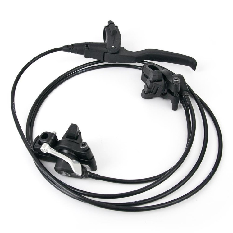 Hamulec MAGURA HS11 Easy Mount - komplet