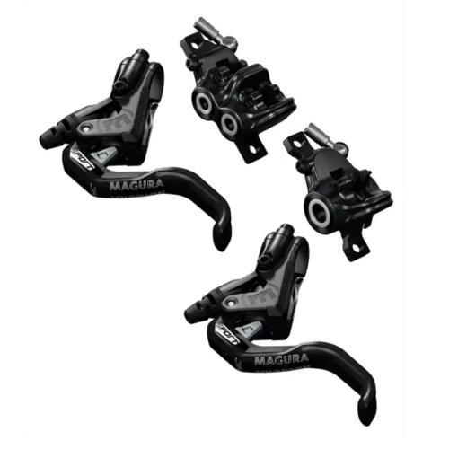Hamulce Magura MT TRAIL Sport komplet