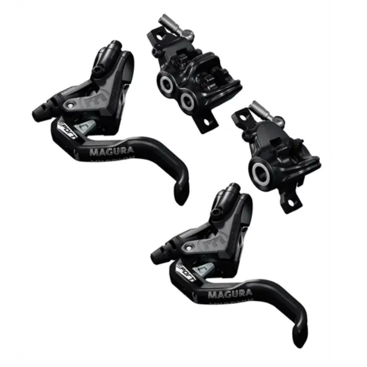 Hamulce Magura MT TRAIL Sport komplet