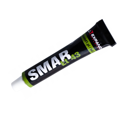 Smar ŁT 43 Expand do łożysk