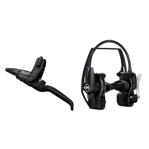 Hamulec hydrauliczny MAGURA HS22 Easy Mount