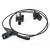 Hamulec hydrauliczny MAGURA HS22 Easy Mount